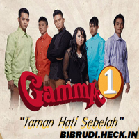 Gamma1-Taman Hati Sebelah